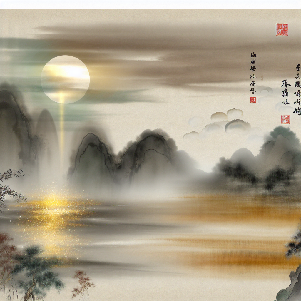 江城子·乙卯正月二十日夜记梦封面